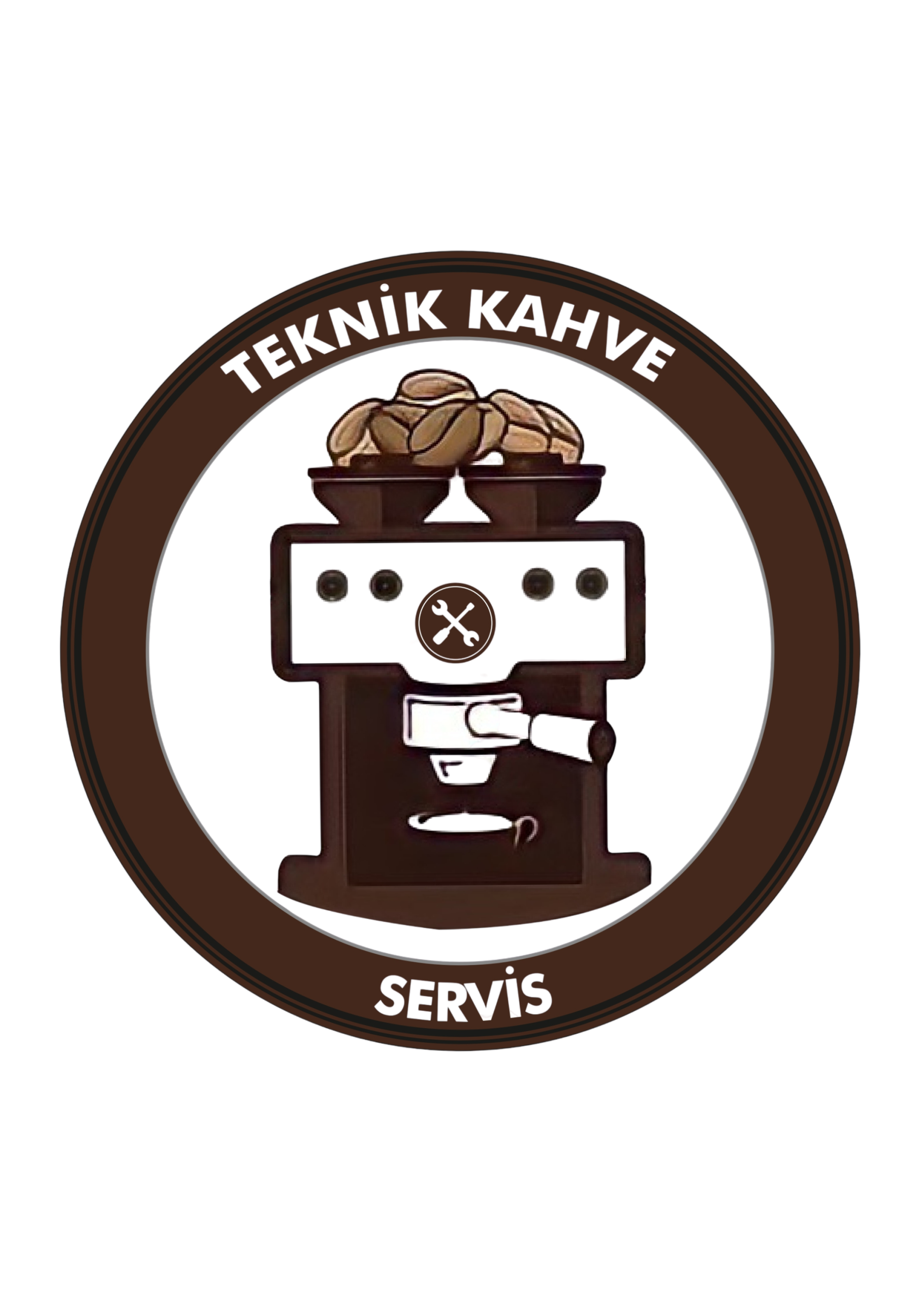 Teknik Kahve